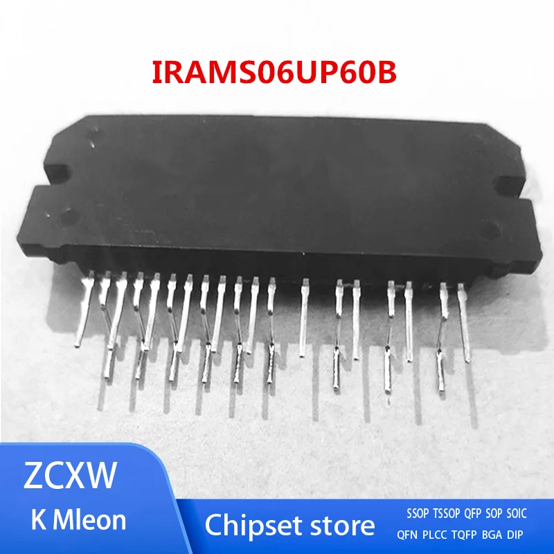 1PCS/LOT   IRAMS06UP60B
