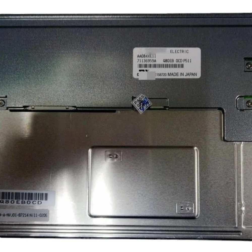 AA084XE11 Pantalla LCD