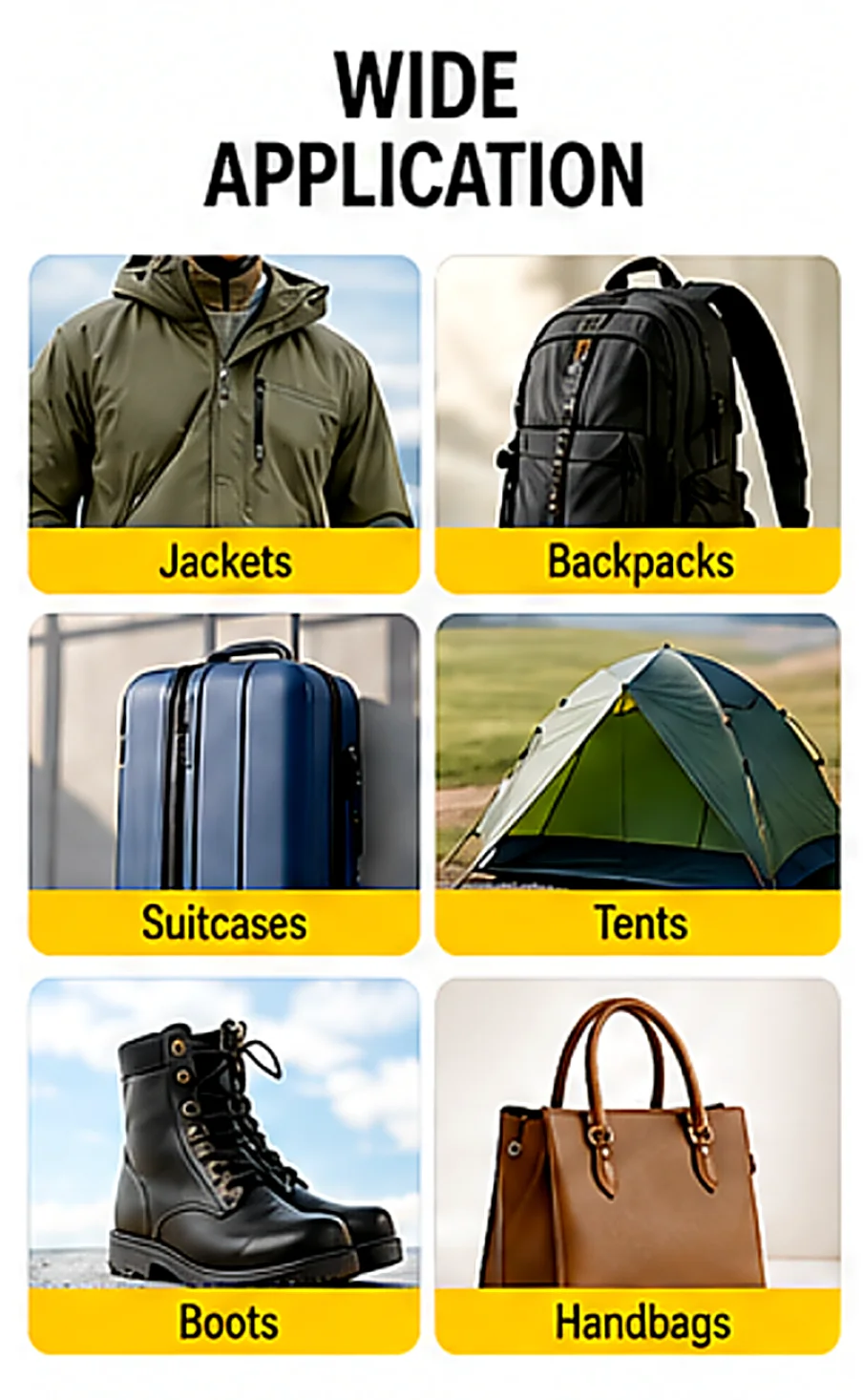 Reißverschluss Reparaturset Universal 2-6pcs Ersatz Zipper Kopf Sofort Reparatur 3 Größen Schieber Fix Kaputte Reißverschlüsse Kleidung Taschen Nähen DIY Zubehör Werkzeuge Praktisch Langlebig Tragbar – Detail 6