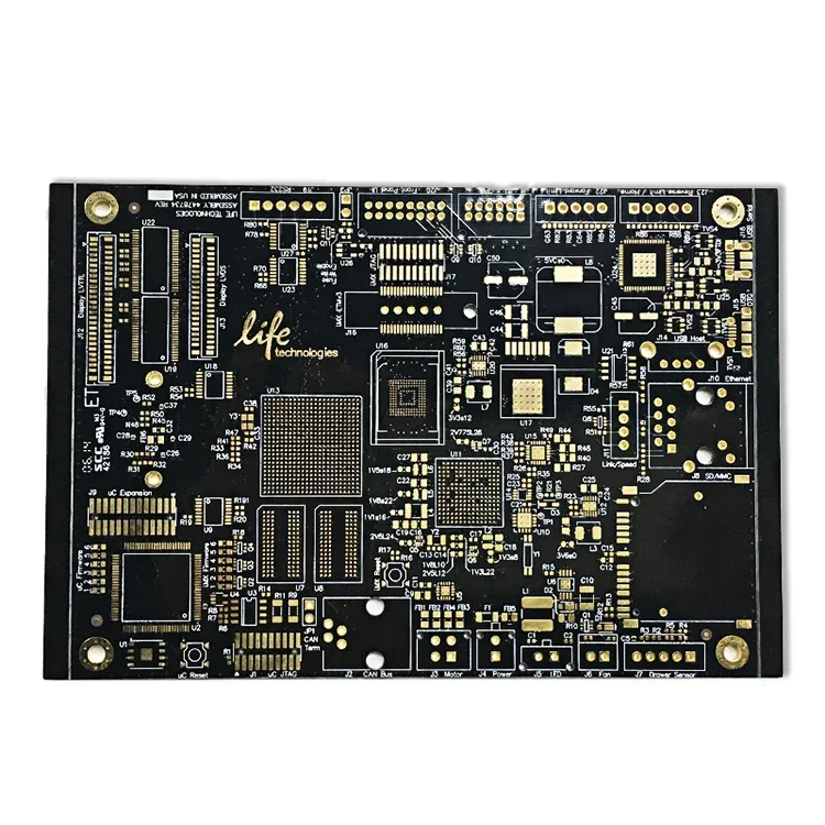 شنتشن مخصص لوحات الدوائر المطبوعة Pcb الشركة المصنعة