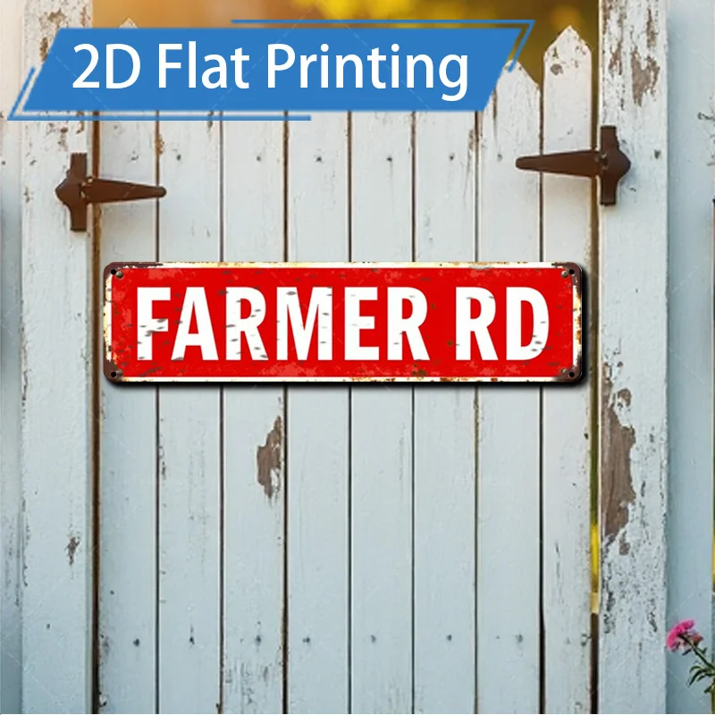 1Pc 4X16Inch Metal … - image