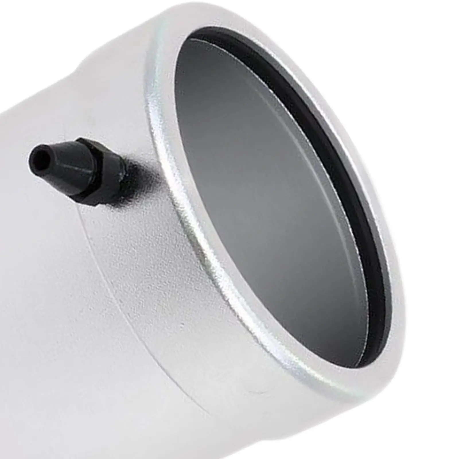 

Remote Control Boat Heat Sink Waterproof Metal Water Cooling Jacket 36mm Aluminum Alloy for Brushless Motor