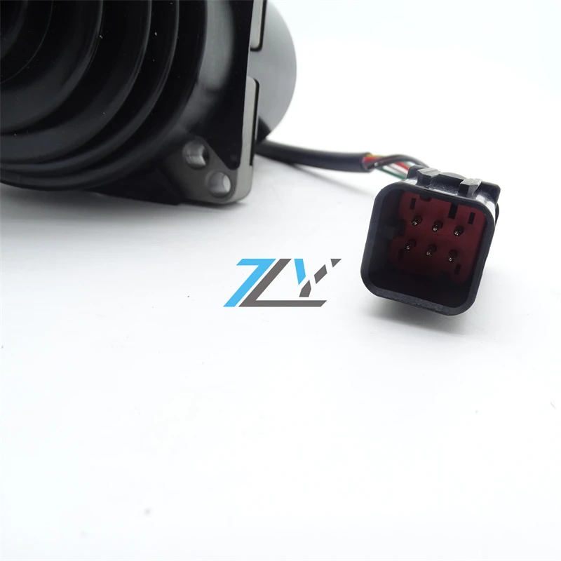 307-3993 270-5620 Katup pilot joystick elektronik kontrol elektrik untuk ekskavator 365 336 390