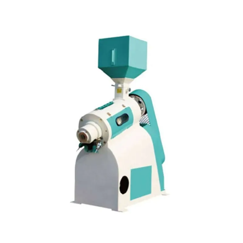 [Best-selling] TQN128 TQN168 TQN218 Sand Roller And Iron Roller Rice Mill/Rice Whitening Machine/Rice Milling Machine