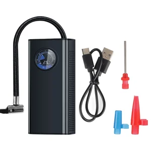 8 Main Sales Charger Tire Portable - №6