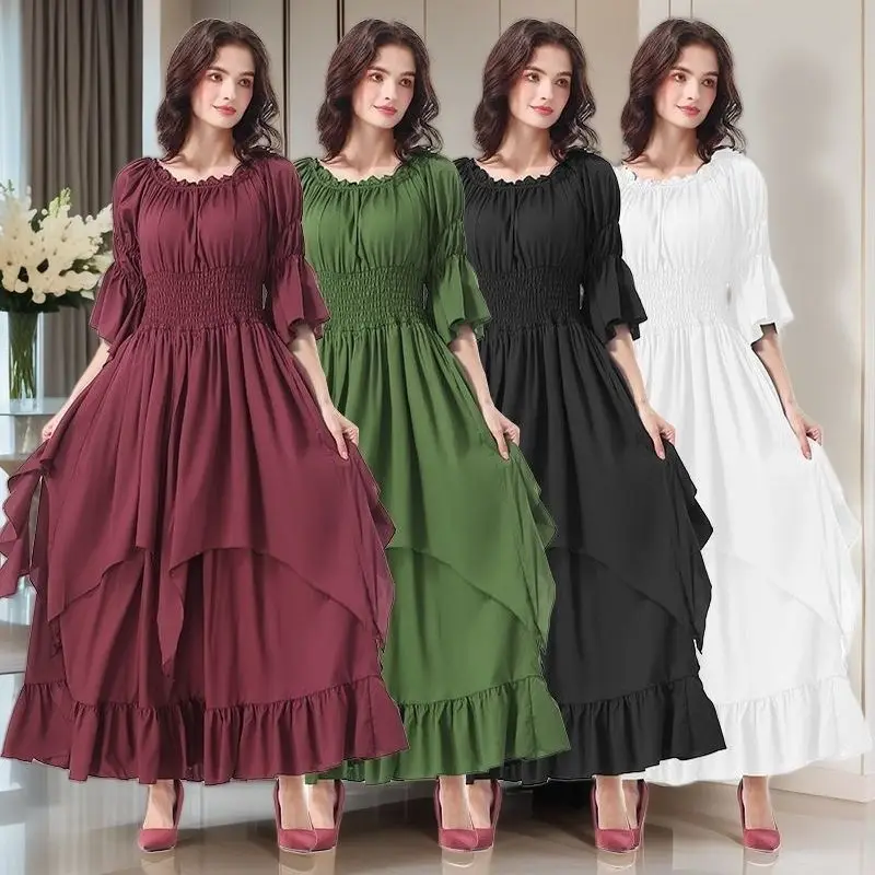 robe-de-cour-medievale-multicolore-halloween-robe-gothique-asymetrique-pour-scene-theatre-cosplay-halloween-robe-quotidienne-femme