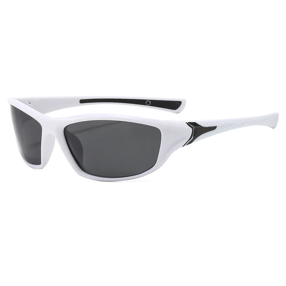 Polarized Fishing Sunglasses Men Women Sun Glasses Hiking Camping Driving Eyewear Outdoor Sports Goggles UV400 Sunglasses