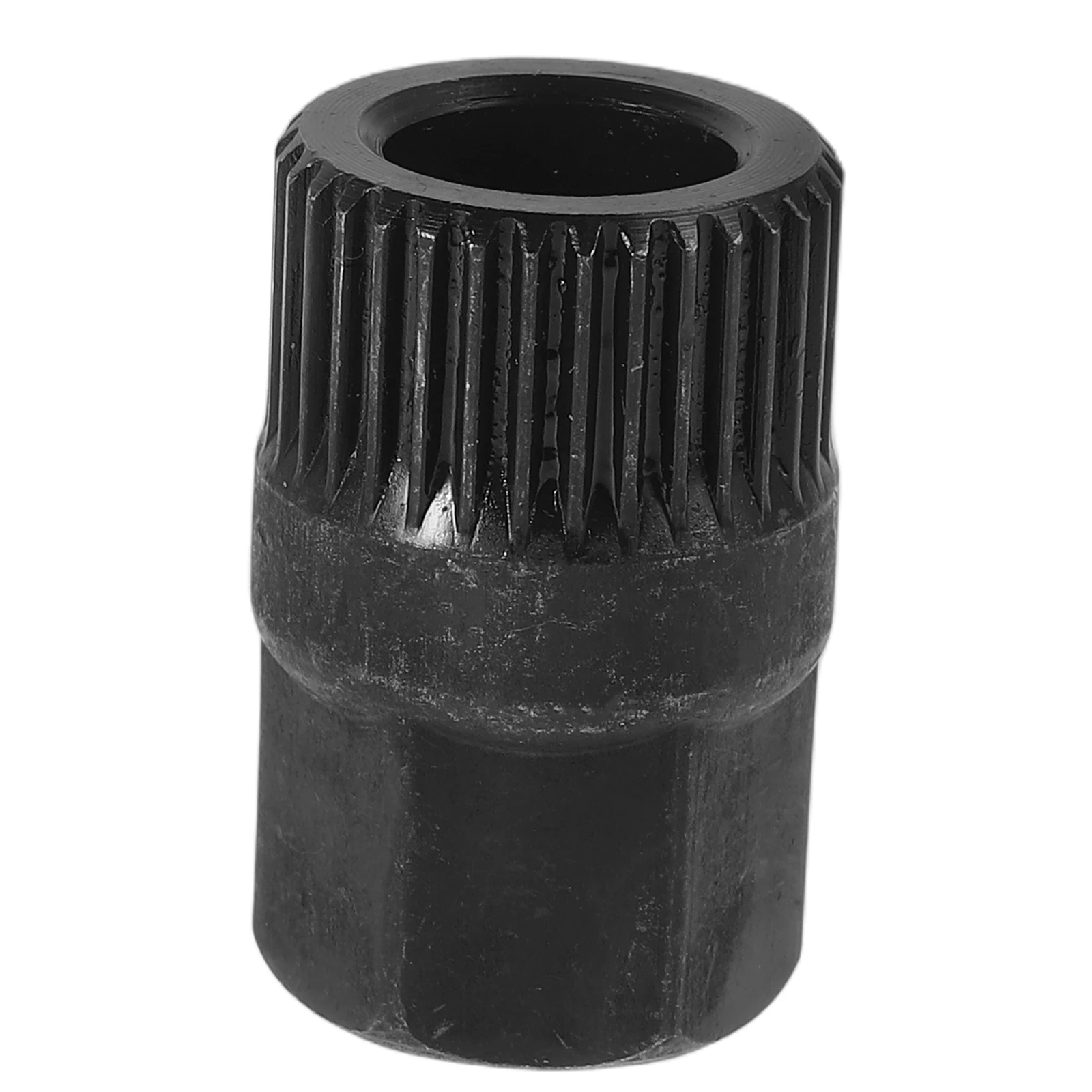 

Pulley Removal Tool 33 Teeth Alternator Pulley Disassembler Car Repair Maintenance Tool Kit Wheel Bearing Puller Tractor Tools