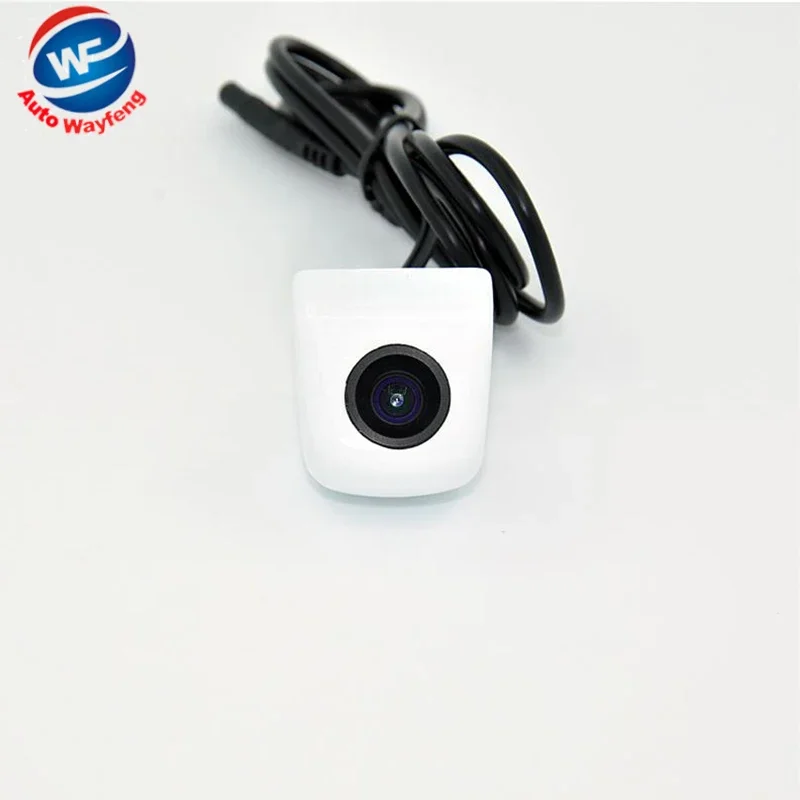 

ccd CCD Car Rearview Camera Waterproof night Wide Angle Luxur car rear view camera reversing backup camera WF