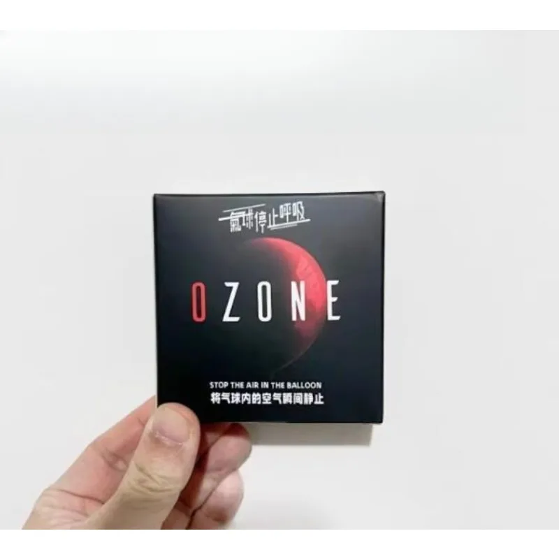 Ozone By Hanson Chi…