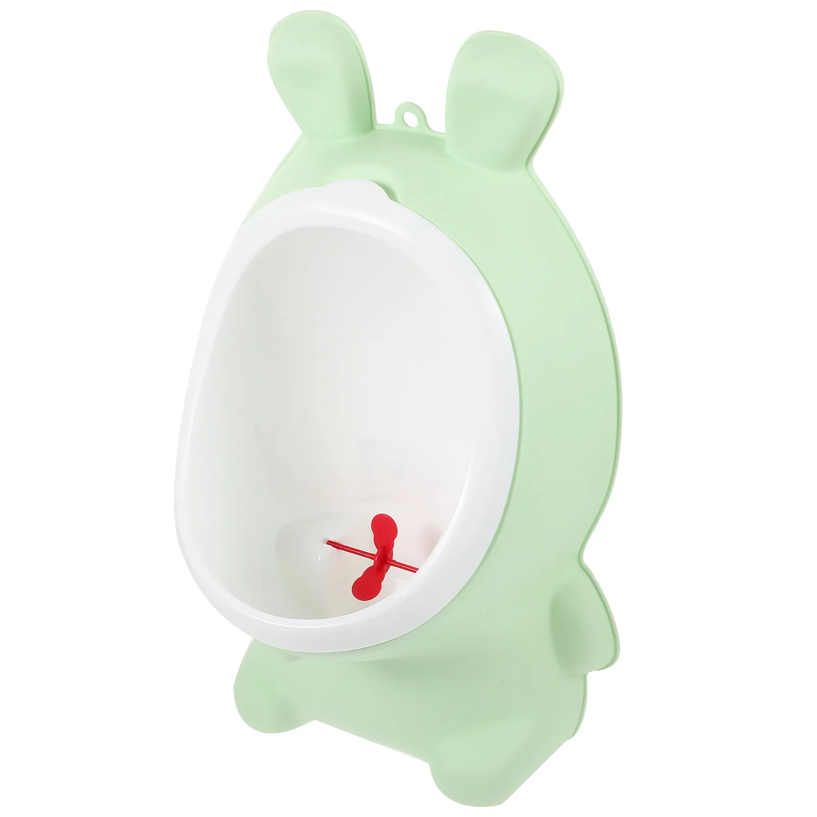 وحدة واحدة لمدرب الأطفال الأولاد بتصميم قوي وآمن للتدريب على المرحاض المبكر، مبولة لطيفة للأطفال للأولاد الذين يتعلمون الوقوف و #3