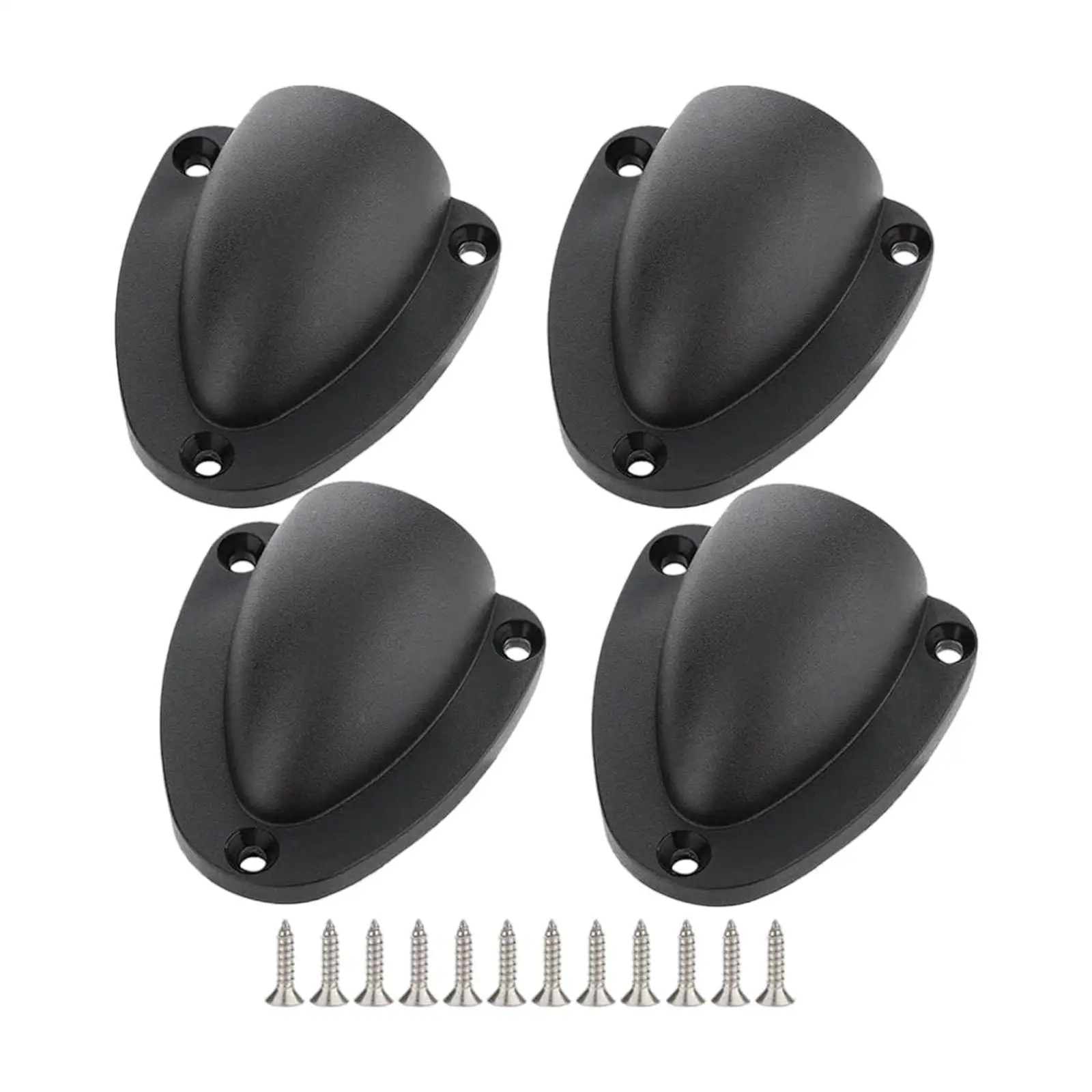 

Premium Marine Wire Vent Covers Easy to Install High Performance Clamshell Design for Yacht Boat Accessories