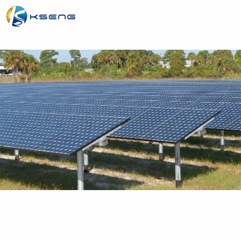 Solar tracker kit Auto Solar Panel Tracking System Sun Tracker Mounting Structure For Solar Panel