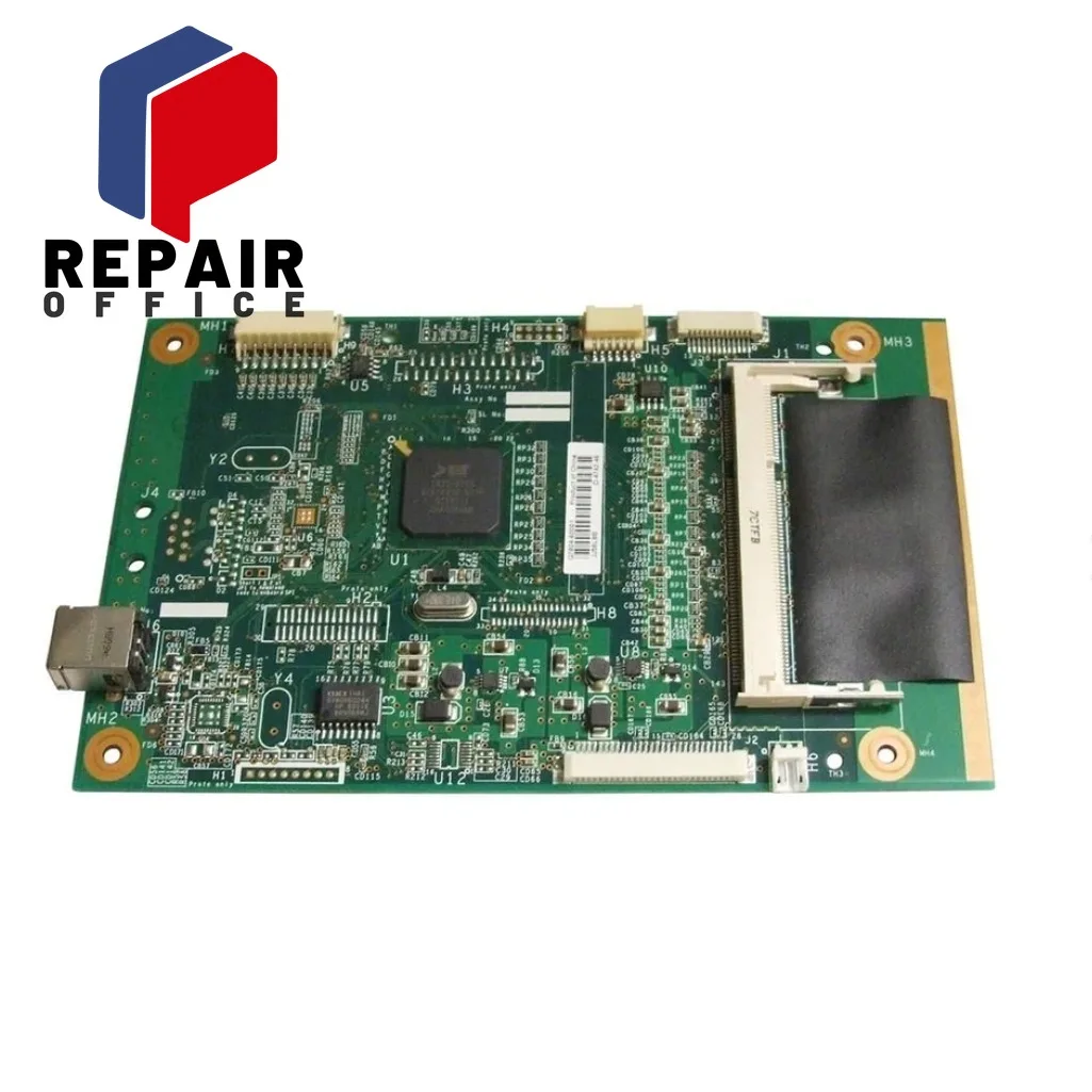 

HP 2015 2015D P2015 P2015D FORMATTER PCA ASSY Formatter Board logic Main mother Board MainBoard Q7804-69003 Q7804-60001