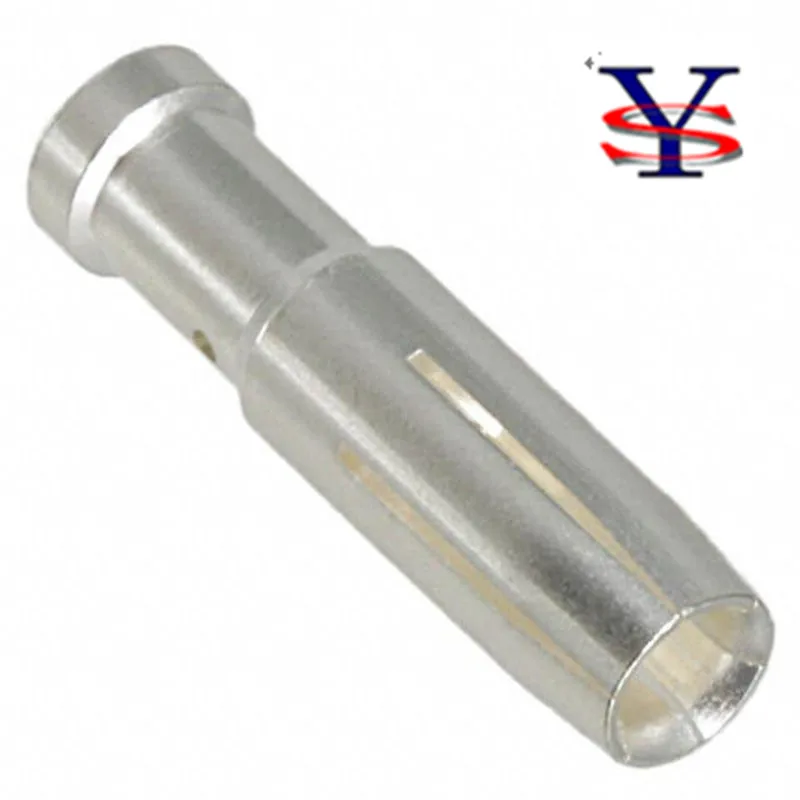 20PCS CK4,0-ED-6,00BU AG 1663307 CK4,0-ED-10,00BU AG 1586183 Crimping female pins 40A silver