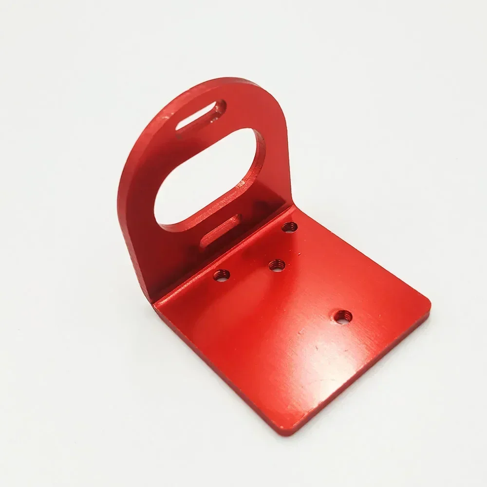 Legierung einstellbare 540 380/390 Motorhalterung passend für WLtoys 1:18 A949 A959 A969 A979 1/12 Wltoys 12428 12423