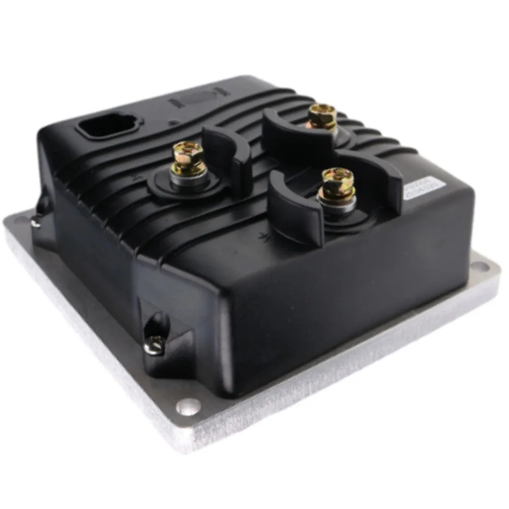 For Curtis 1216-2356 Electric Lift Truck Part DC Motor Controller For Low-speed Operations Microprocessor Regulated