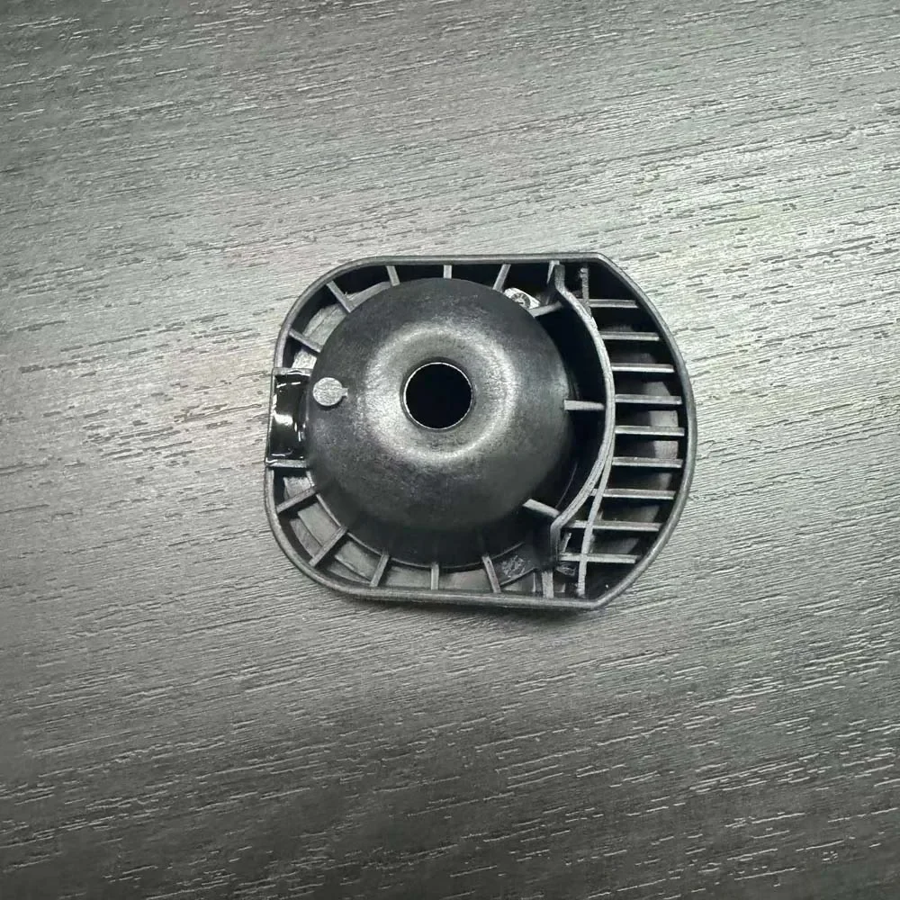 Para dolce gusto genio básico/genio plus elf série suporte cápsula peças de reposição máquina café titular cápsula para edg225