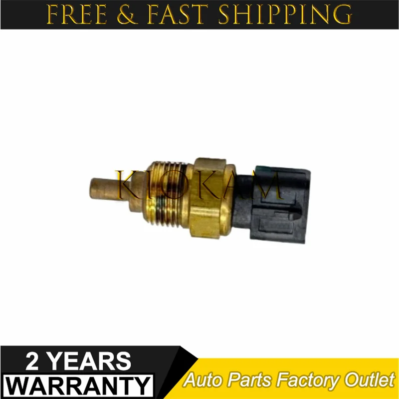 

Water Intake Air Temperature Sensor 1026604-GK030 1026604GK030 for JAC Rein J3 J4 J5 Refine S5 S2 S3 S4 A30 M3 M4 M5 A5 Sunray‌