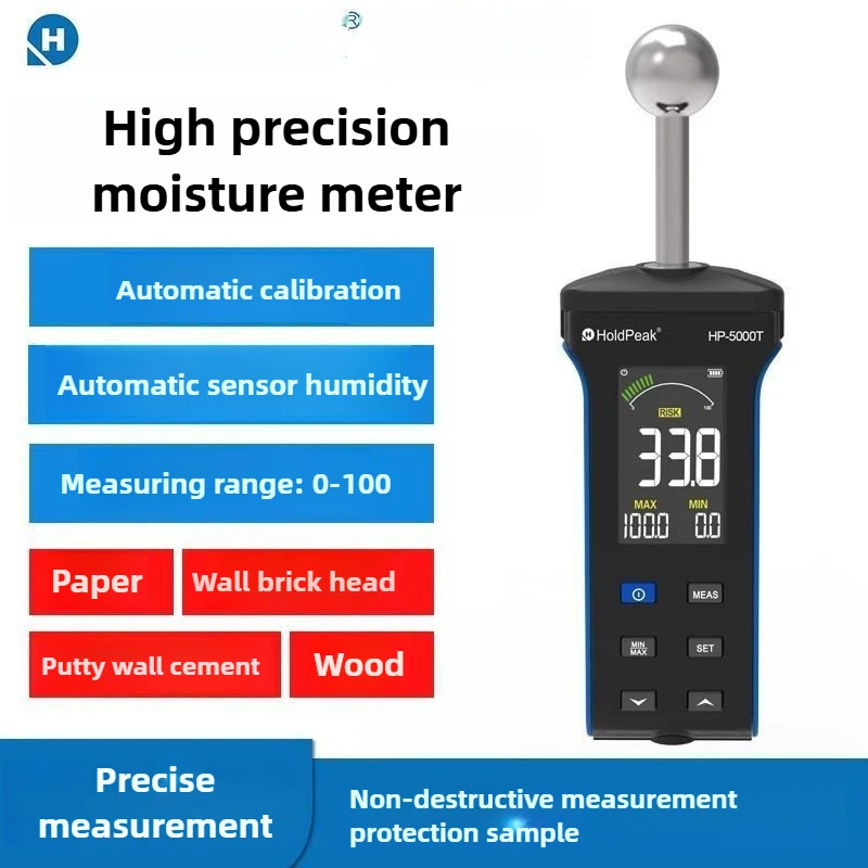 spherical-induction-moisture-meter-wood-moisture-content-test-wall-humidity-moisture-detector