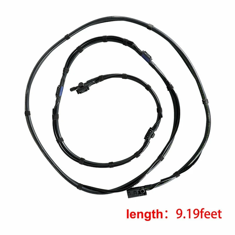 Windshield Nozzle Windscreen Washer Jet Hose A2218600292 For -Mercedes-Benz W221 C216 2007-2014 CL550 600 S350 S400