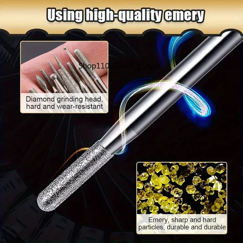 أدوات شحم ومواد شحم