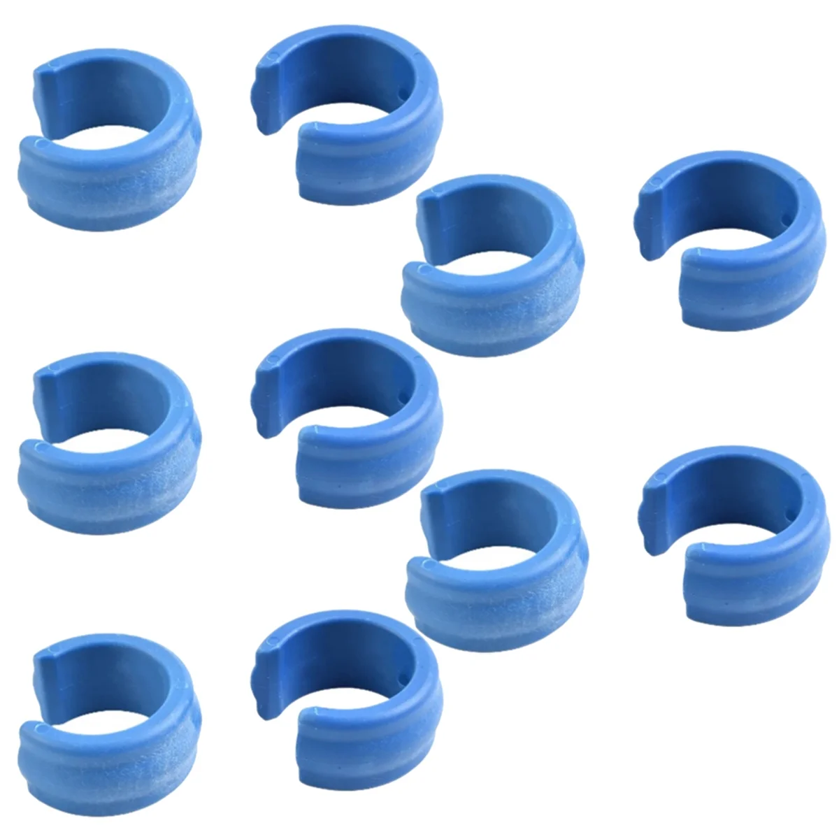 

ABNG Pool Hose Weight Pool Hose Weight Hose Weights Blocks 4PCS Hose Weight Replacement Easy Installation Pool Cleaner Hose