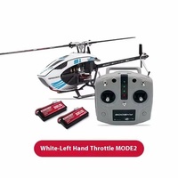 Remote Controlled Helicopter Airplane Goosky Valley Sky Technology S1 Model 3d Stunt Helicopter Drone Adult Toy Birthday Gift