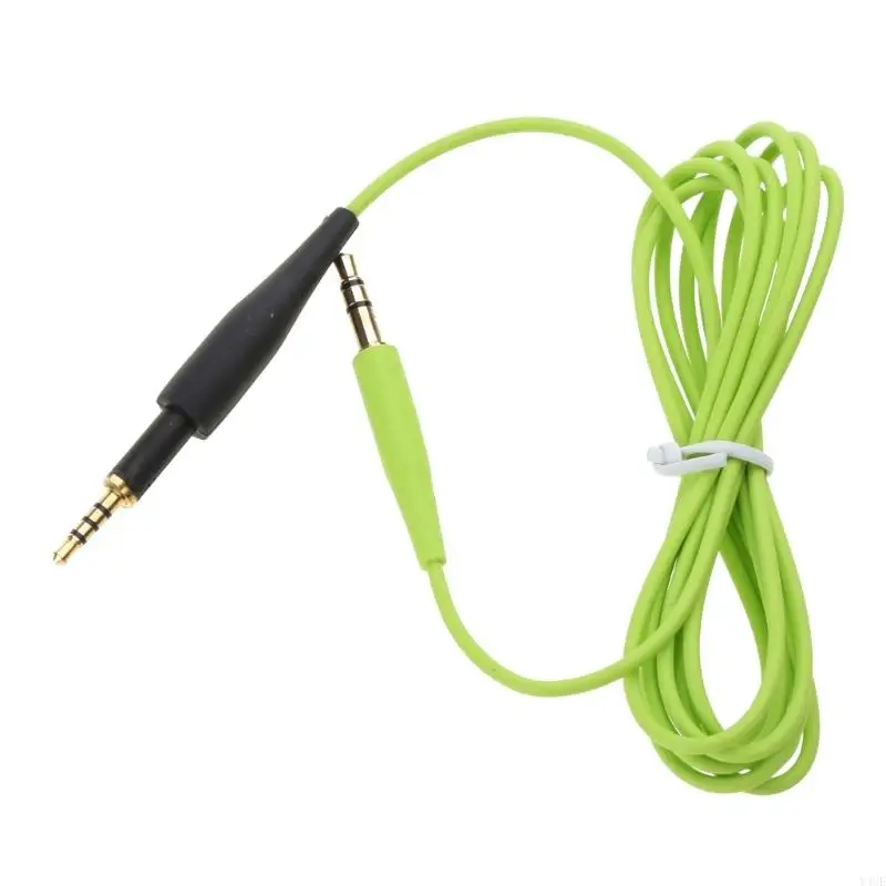 y4ue cable severse cable y4ue إلغاء الضوضاء لـ K450 K452 K480 Q460