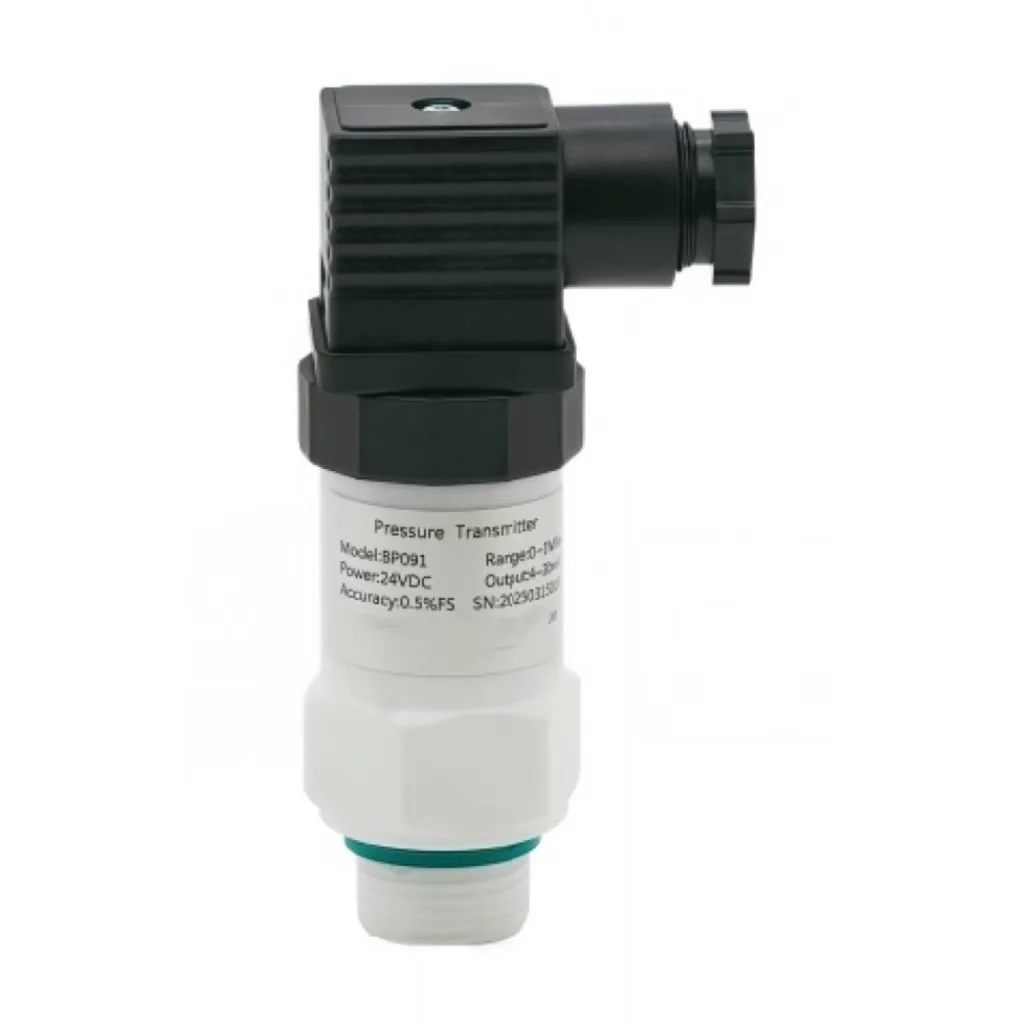 

2026 Corrosion-Resistant Transmitter Transducer Pressure Sensor