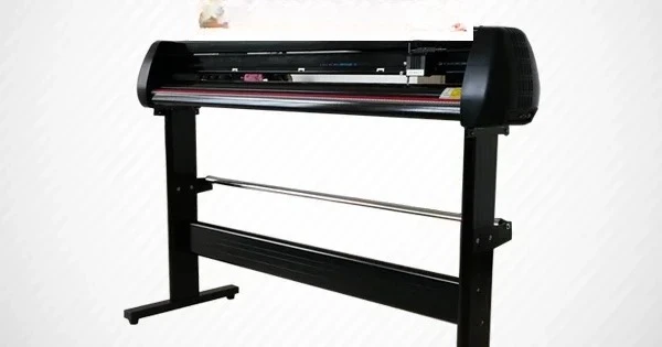 

Pen Plotter Apparel CAD Plotter BH-1350 Written Exam Plotter Printer