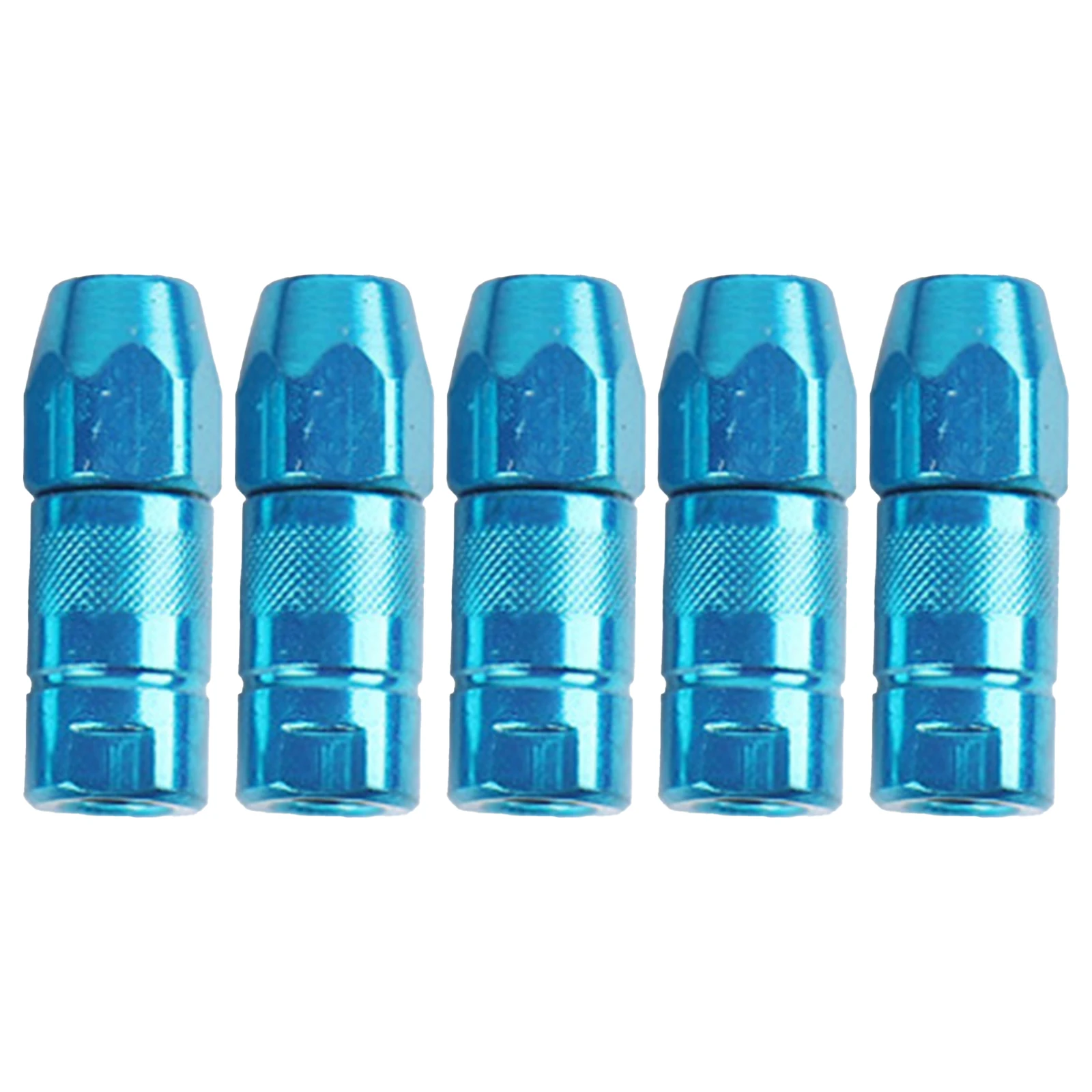 Simulated Knuckle Coupler Metal Thread Applications Attachments Black Coupling Equipment Heavy Parts Accessory