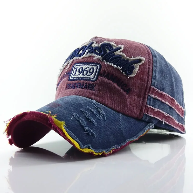 Thumbnail 4 - #45 Newest Baseball Caps