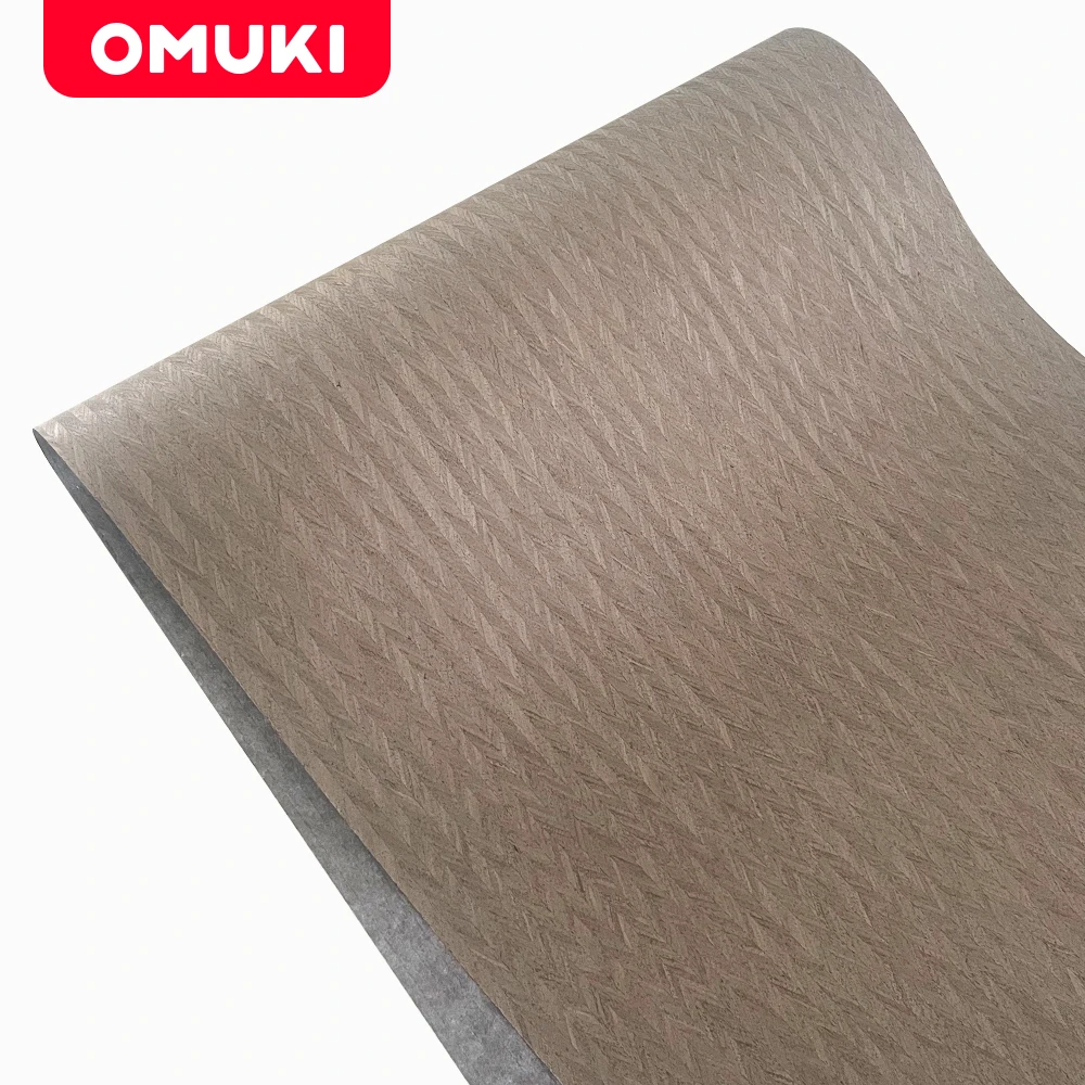 

OMUKI Arrow Pattern Wood Veneer Decoration Furniture Wardrobe Table Speaker Handmade DIY Wooden Crafts