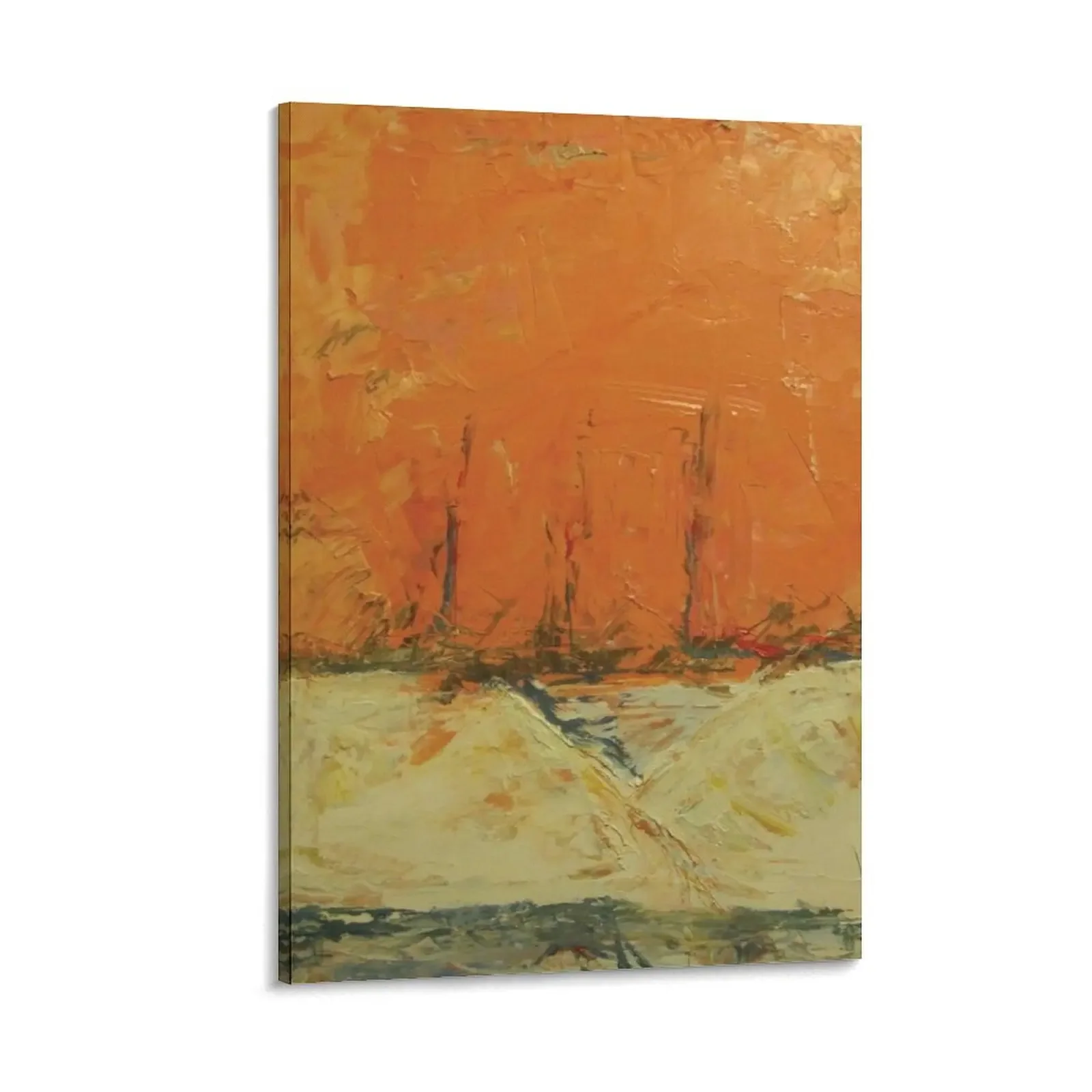 

mark rothko Canvas Painting poster house decoration bedroom decoration