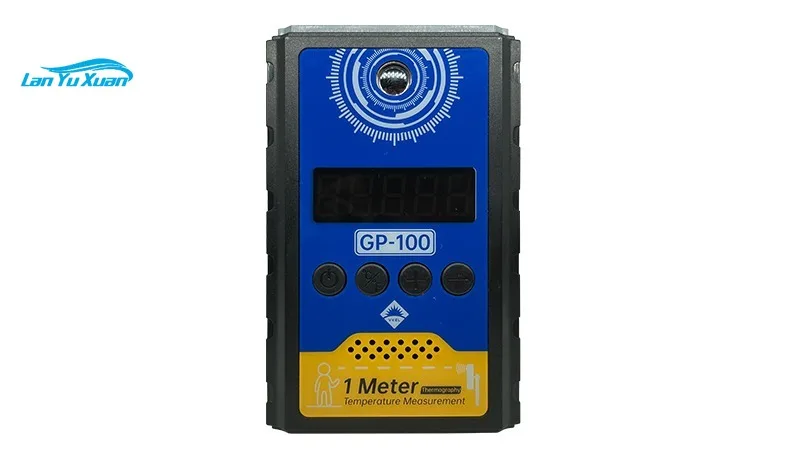 GP100 data output with wifi outside digital thermometer temperature sensor temperature instruments thermal scanner price