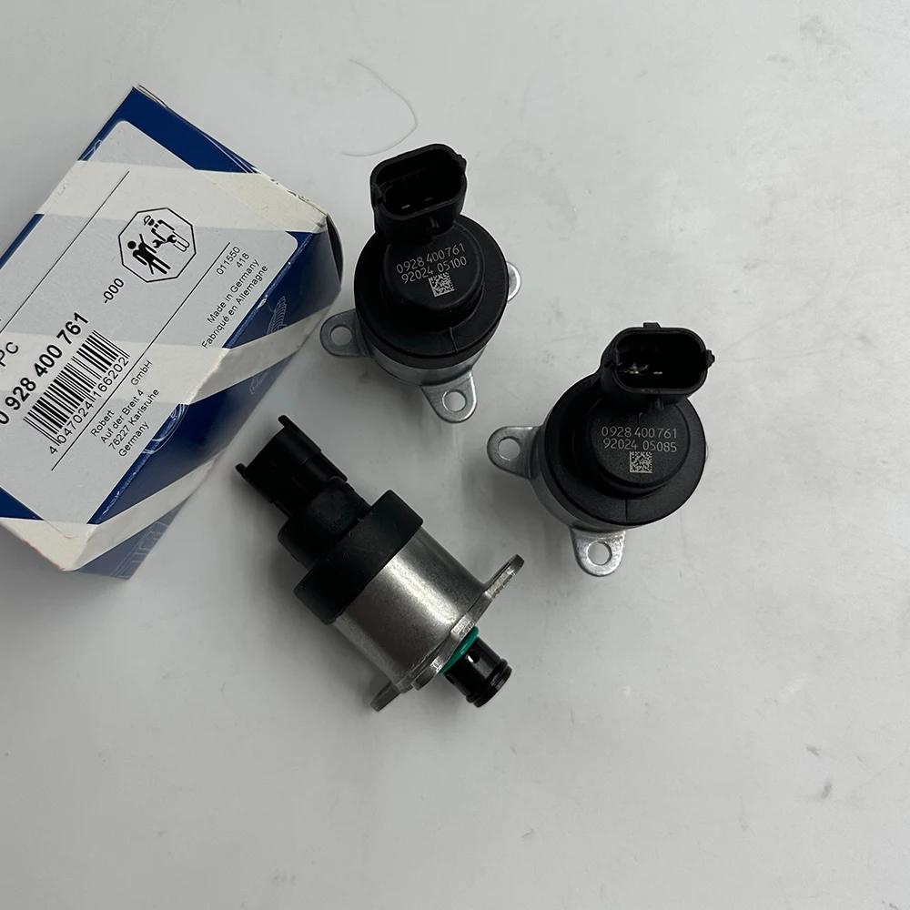 صمام منظم لضغط الوقود عالي الجودة ، لفولكس فاجن TGL TGM MAN 07W127615 ، متوفر ، 1 ، 3