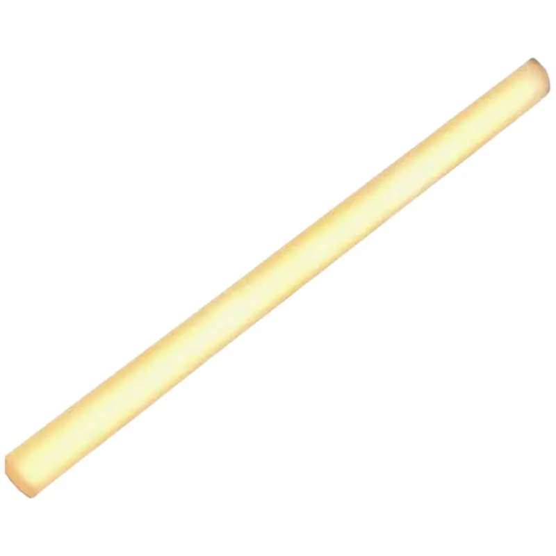 WORTHOWN-12V LED Cabinet Lamp Aluminum 50Cm LED Bar Cabinet Light White Warm Natural Kitchen Closet Bedside Night Light 3000K