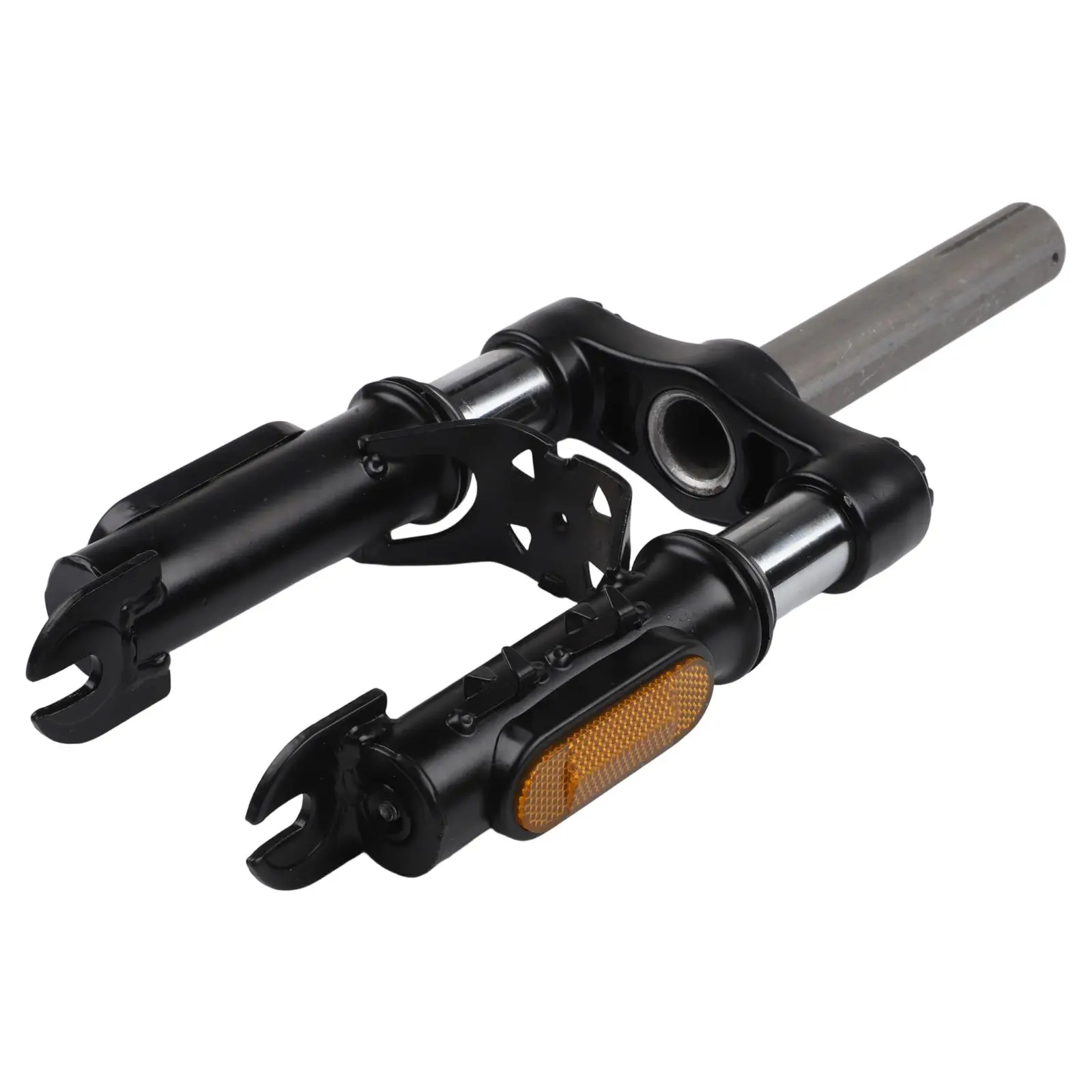 Shock Absorber For M365 Hydraulic Scooter Suspension For Rough Roads High-Quality Materials Long-Lasting Durability