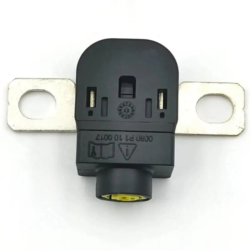 A60E-Overload Protection Fuse Box 5PCS Battery Disconnect Pyroswitch For W177 V177 Z177 A160 N000000008657