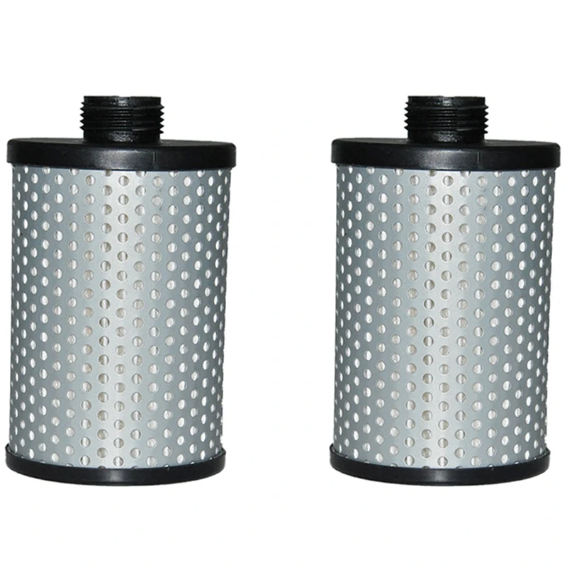 2X Oil Water Separator Assembly B10-AL Accessories Fuel Filter PF10 Filter Elements Fuel Tank Filter