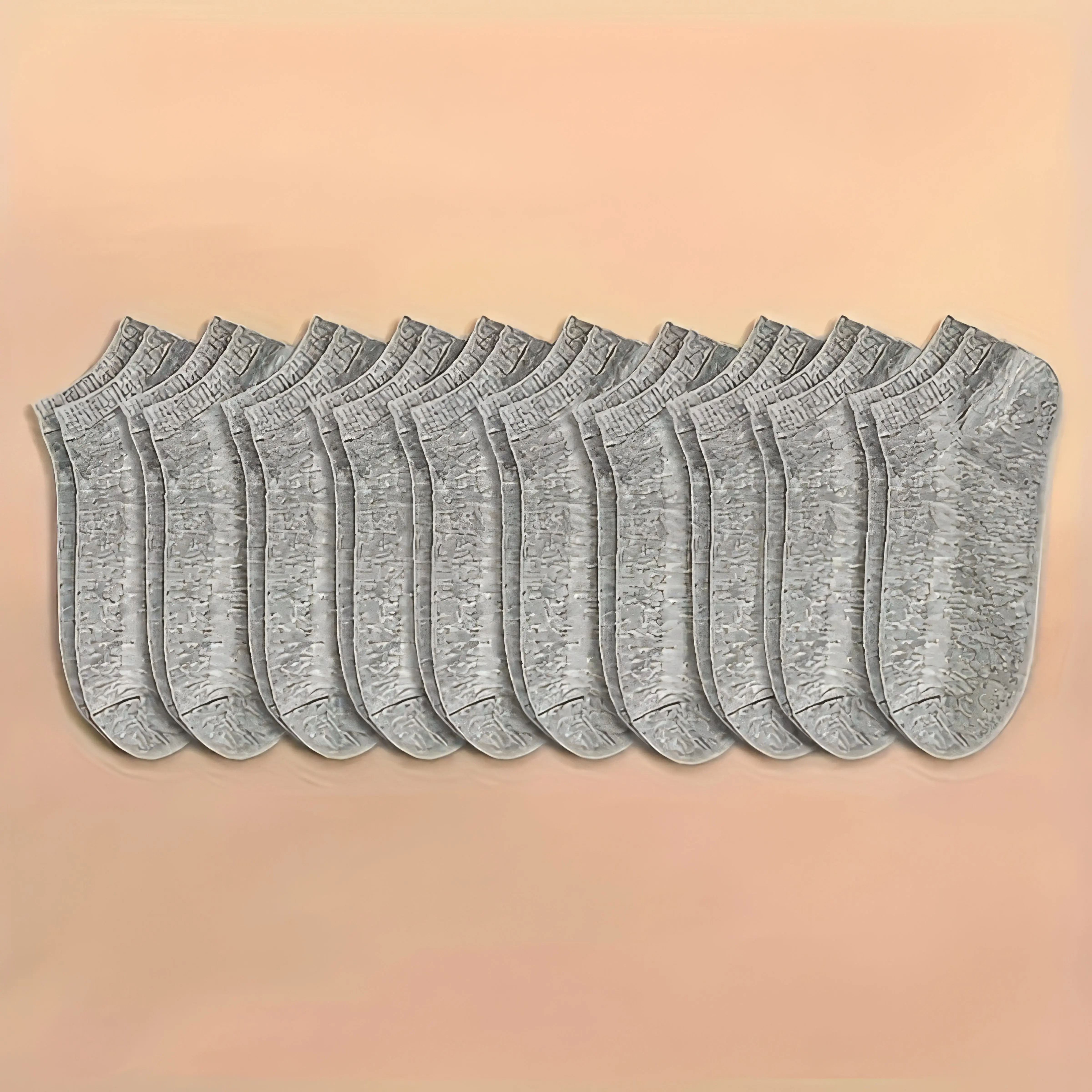 10 أزواج من عروض البناء خفيفة الوزن ومتينة، راحة تدوم طويلاً، مقترنة بأسلوب متعدد الاستخدامات لكل مناسبة