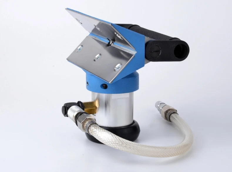 Pneumatic Air Chamf…