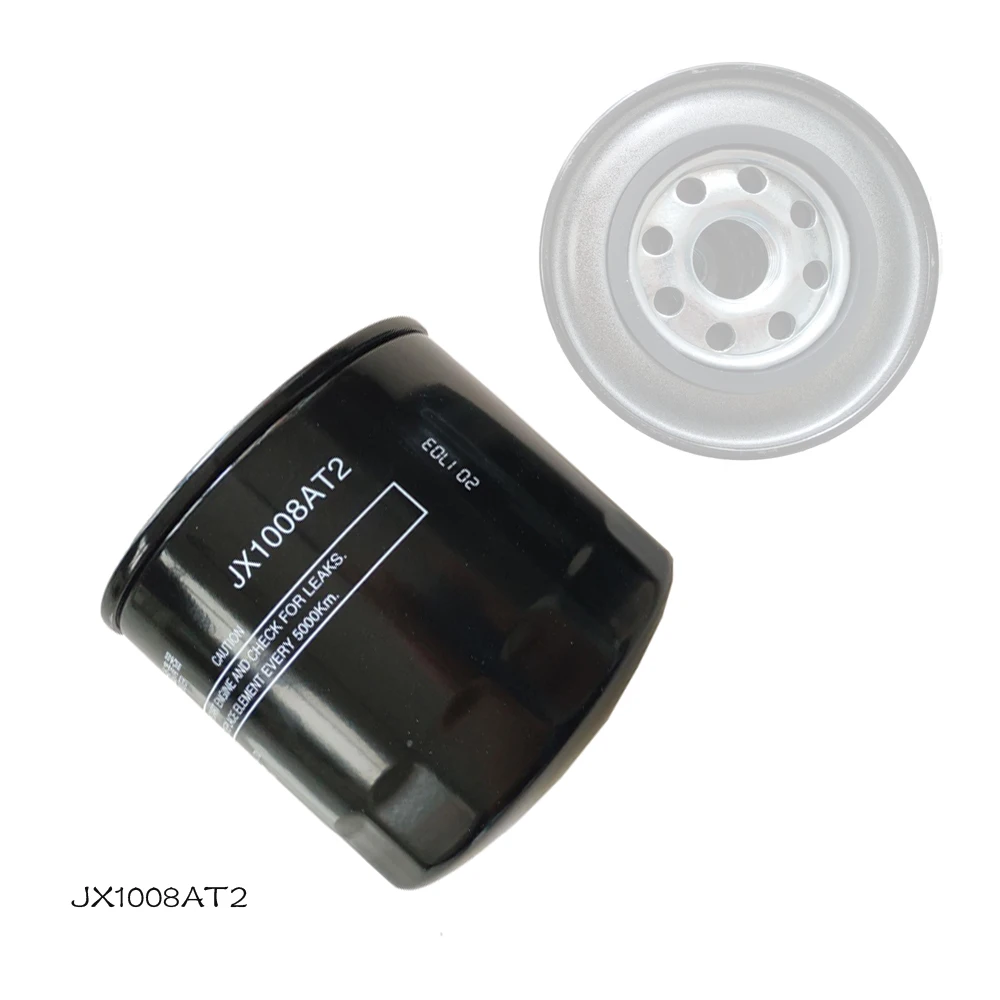 JX1008AT2 2409532610300 / JX0604A oil filter element