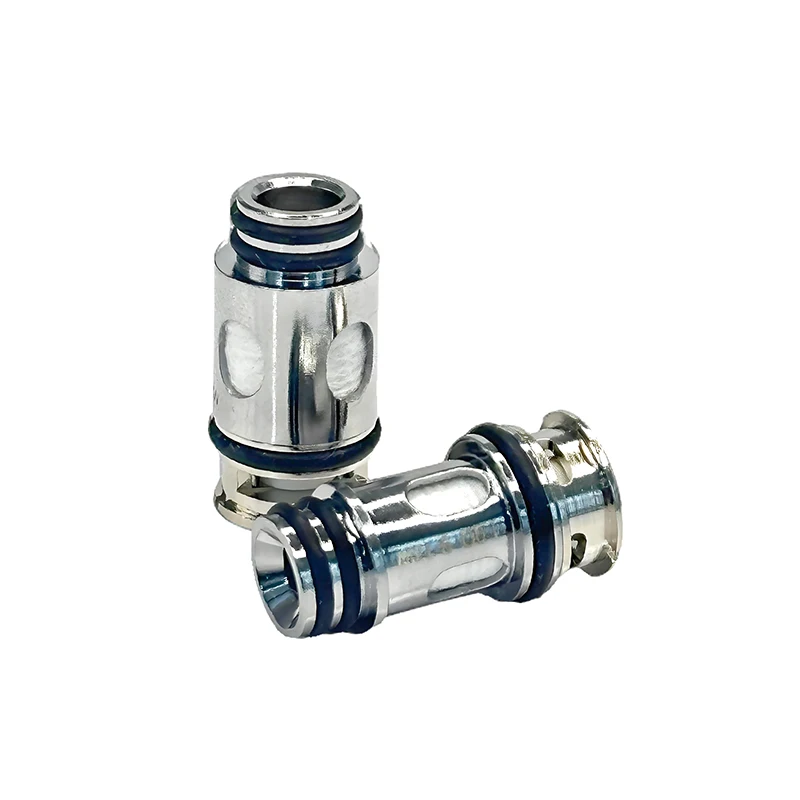 Nevo Feelin SPL 10 Coil 0.4ohm 0.6ohm mehs coils For Nevoks Feelin 2 /Feelin Mini /Feelin X /Feelin C1 / Pagee Pod Kit