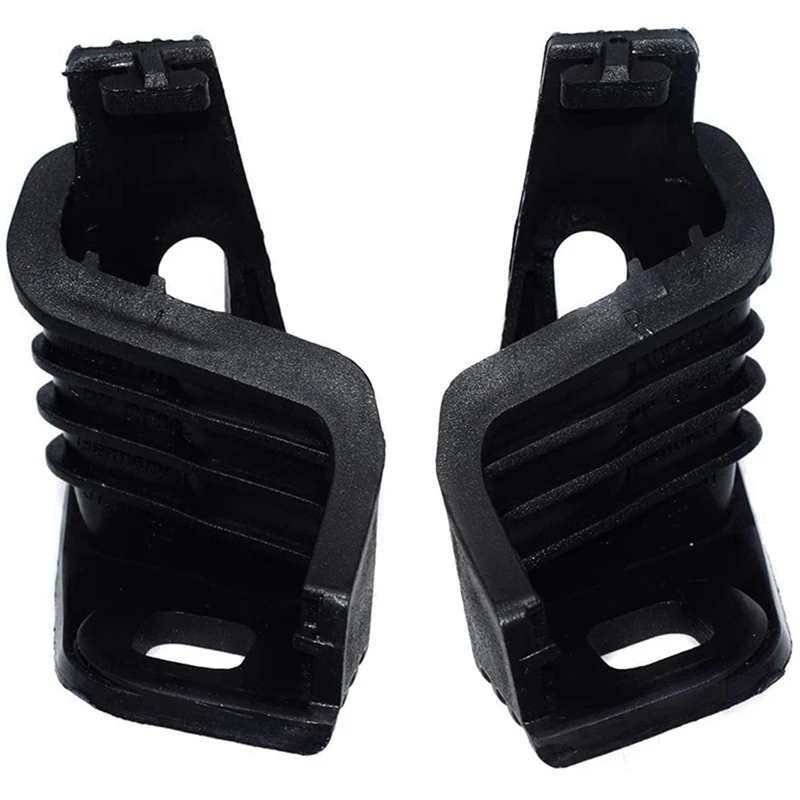 2Pair LH+RH Headlight Head Light Lamp Bracket for BMW F30 320I 325I 328D 328I 335I 2012-2018 51647285597 51647285598 image 3