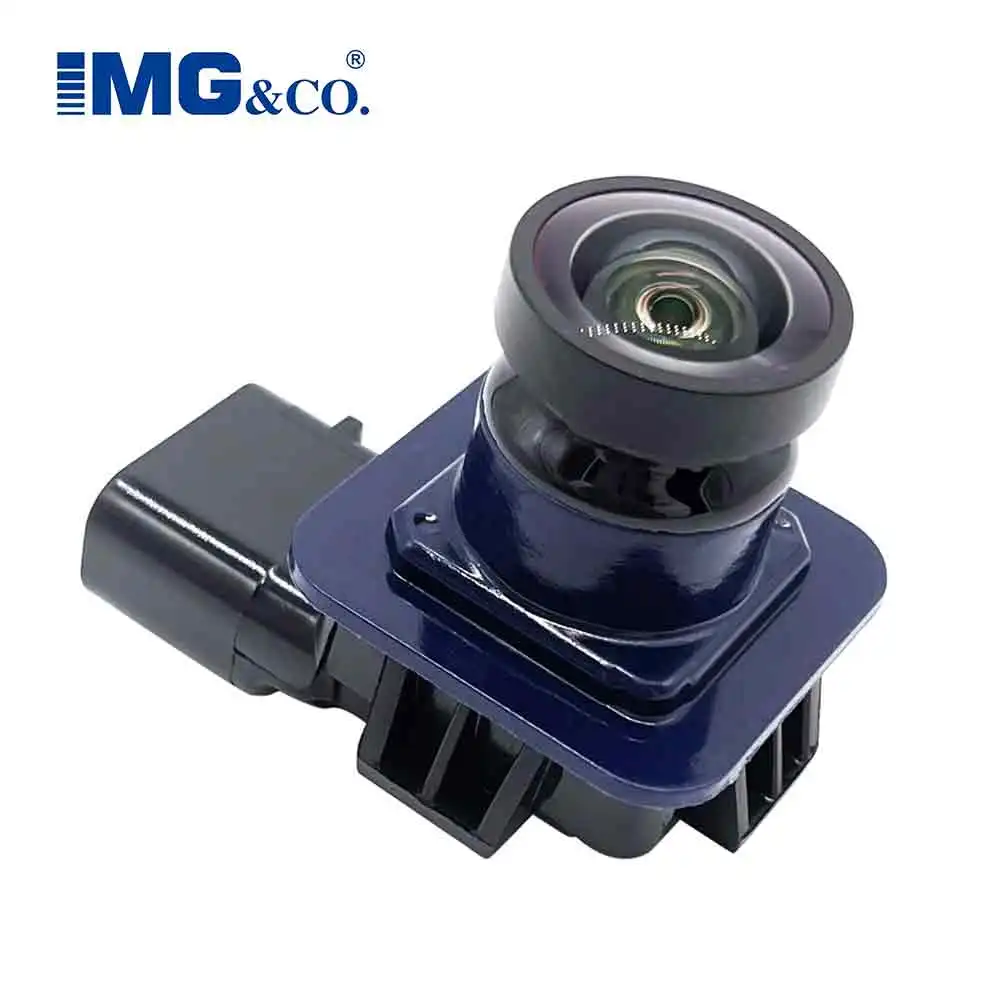 

Rearview backup camera for 2011-2014 Ford Explorer reverse parking assist camera DB5Z-19G490-A DB5T19G490AB BB5Z19G490A