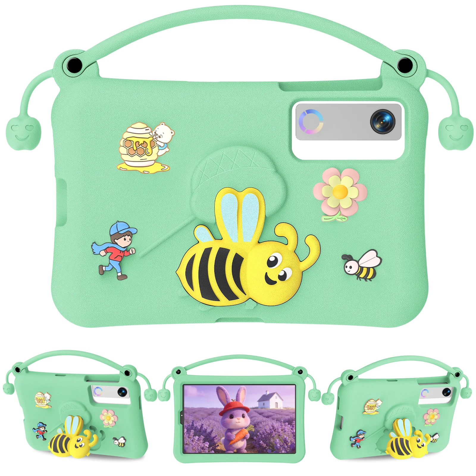 Case for Lenovo Legion Y700 8.8