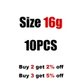 16g