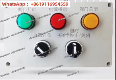 Electric High Temperature Resistant Flange Ball Valve Steam Thermal Oil Temperature Resistant 300 Degrees Q941MP-16